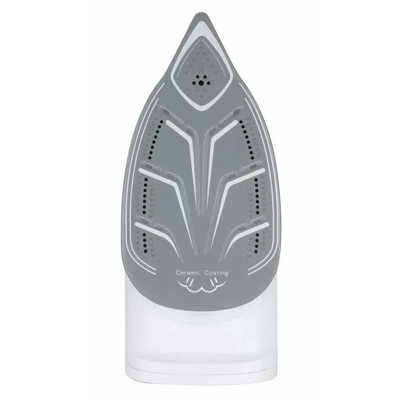 Lyginimo lygintuvas Emerio SI-110298.4 Keraminis padas 2000 W Žalia Balta