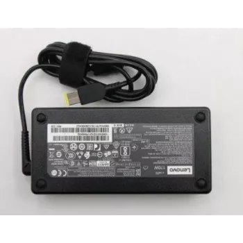 Maitinimo adapteris Lenovo 20V 8.5A (modelis 5A10J75115) – atsarginis maitinimo šaltinis suderinamiems Lenovo nešiojamiesiems kompiuteriams