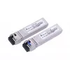 Extralink SFP+ 10G WDM modulis pora 1270/1330nm vienmodis 20km LC DOM