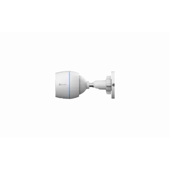 EZVIZ CS-H3c IP kameros lauko tipo bullet 2 MP 2.8mm IP67 H.264/H.265 Micro SD iki 512GB