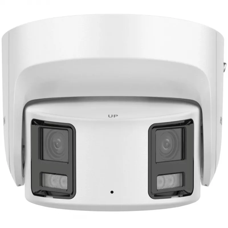 Hikvision Turret ColorVu DS-2CD2347G2P-LSU/SL(2.8mm)(C) 4MP IP stebėjimo kamera