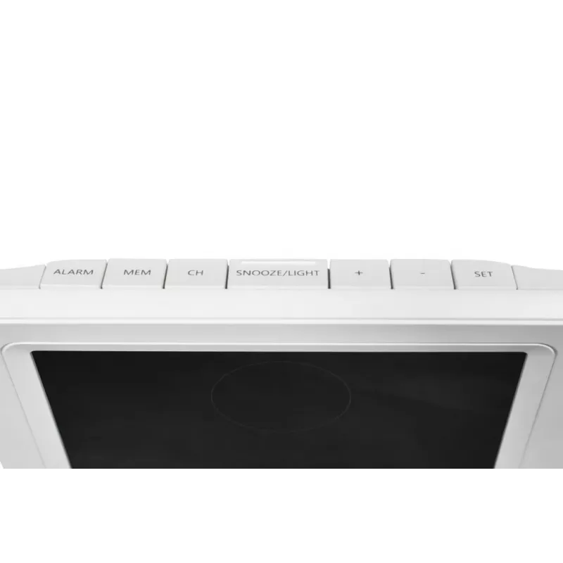 Oro stotelė BLAUPUNKT WS40WH belaidė vidaus/lauko temperatūros ir drėgmės stebėjimo sistema