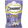 Dreamies skanėstai katėms Anties užkandžiai 60 g