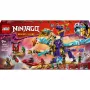 LEGO NINJAGO 71836 Arkos dėmesio drakonas