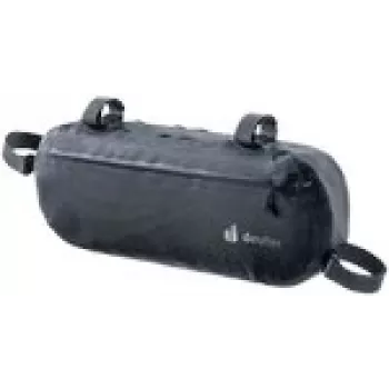 Gitaros dėklas DEUTER Cabezon FB 6 — apsauginis minkštas dėklas elektrinei/akustinei gitarai, juodas