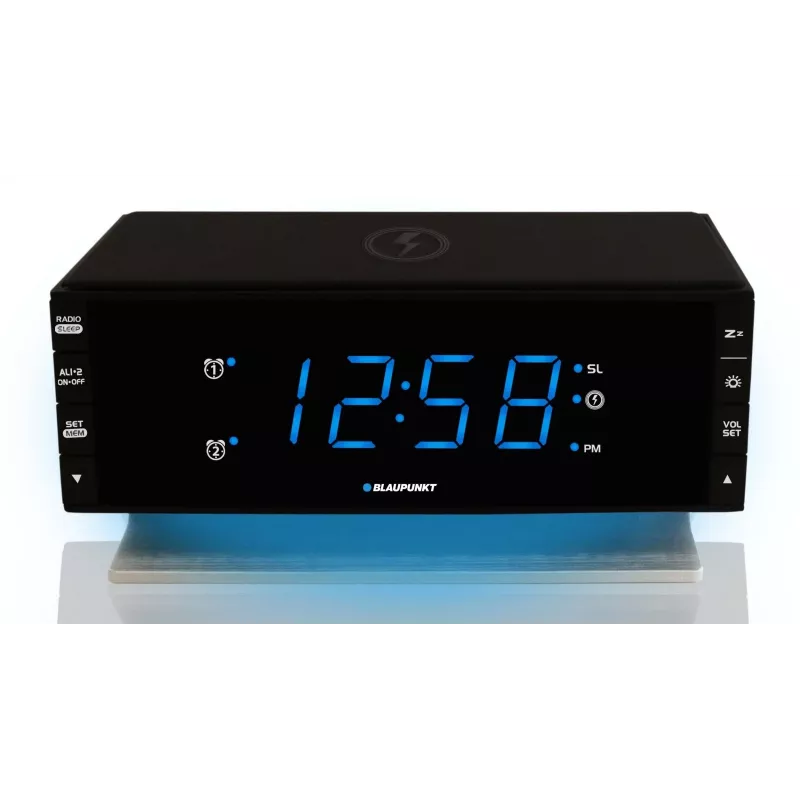 Laikrodinis radijas Blaupunkt CR55CHARGE