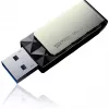 Silicon Power Blaze B30 SP016GBUF3B30V1K USB raktas, 16 GB, USB 3.0, juodas