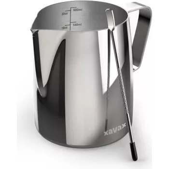 Asotis Xavax 00111280 Universal Sidabrinis 0.6L