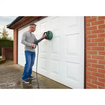 Bosch paviršiaus plovimo antgalis / terasos valytuvas, tinka AQT 35-12, AQT 37-12, AQT 40-13, AQT 45-14X (F016800467)