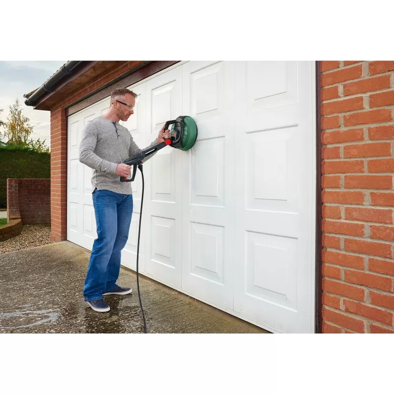 Bosch paviršiaus plovimo antgalis / terasos valytuvas, tinka AQT 35-12, AQT 37-12, AQT 40-13, AQT 45-14X (F016800467)