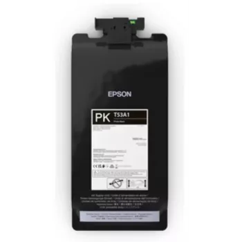 Epson UltraChrome XD3 kasetė C13T53A100 juoda originali