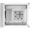 Thermaltake Core V1 Snow Edition Cube White korpusas