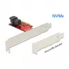 Vidinė SAS adapterio plokštė DeLOCK 89535