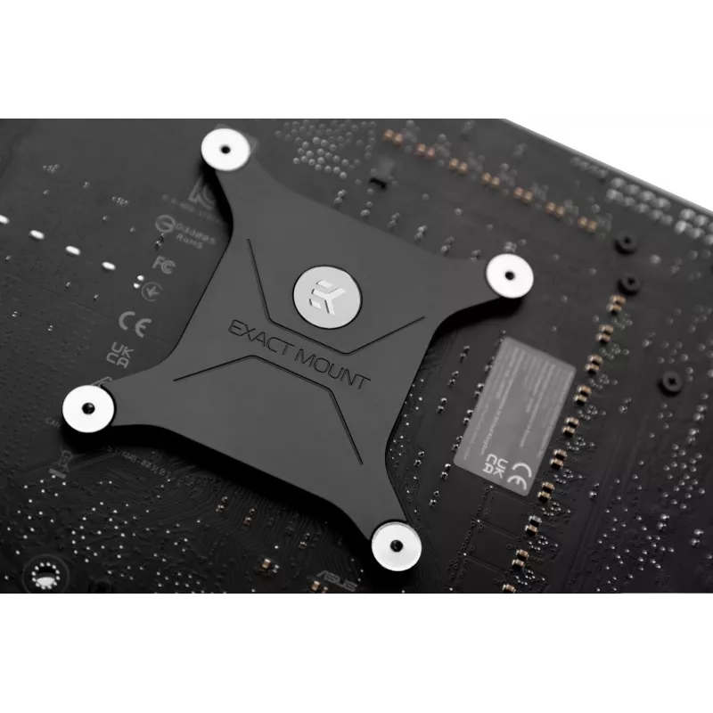 Vandens blokas EK Water Blocks Quantum Velocity2