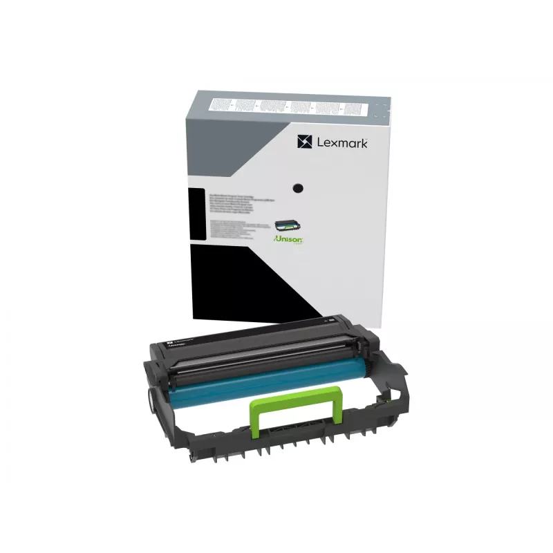 Lexmark fotobūgnas MS/MS/MX331/431 55B0ZA0 (40k) juodas