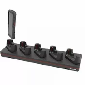 Įkrovimo stotelė Honeywell CT45-5CB-UVB-2, skirta CT45, CT40, CT45XP, CT40XP