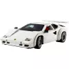 LEGO Icons modelis Lamborghini Countach 5000 Quattrovalvole 10337 — demonstracinis modelis, 1 506 dalių, 340×90×160 mm