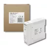 DIN bėgio maitinimo šaltinis 10W, 12V, 0.83A, plonas
