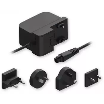 Vidinis maitinimo adapteris Teltonika PR3PUPS3 9W juodas 100-240V