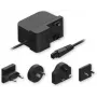 Vidinis maitinimo adapteris Teltonika PR3PUPS3 9W juodas 100-240V