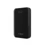 Power bank FIXED Zen 20 Pro su LCD ekranu — 20000 mAh, keli USB išėjimai