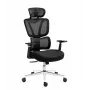 mark adler Expert 4.6 Black biuro kėdė MA-EXPERT 4.6 BLACK, juoda