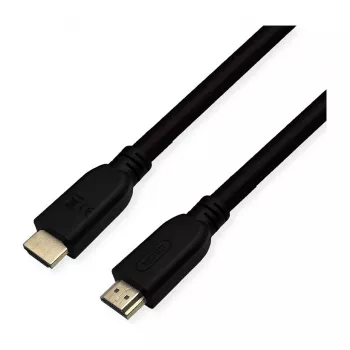 HDMI laidas ROLINE 11.45.5902 3 m HDMI A tipo vyras-į-vyrą 2.1