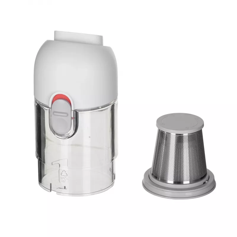 Xiaomi MI Vacuum Cleaner Mini nešiojamasis dulkių siurblys