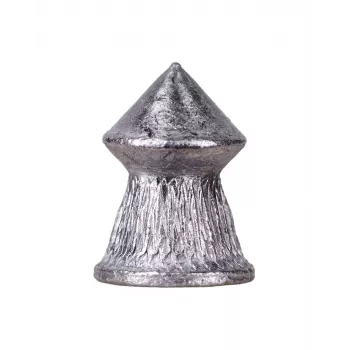 5.5 mm RANGER Diabolo Professional Sharp Grooved Point 250 šratų dėžutė