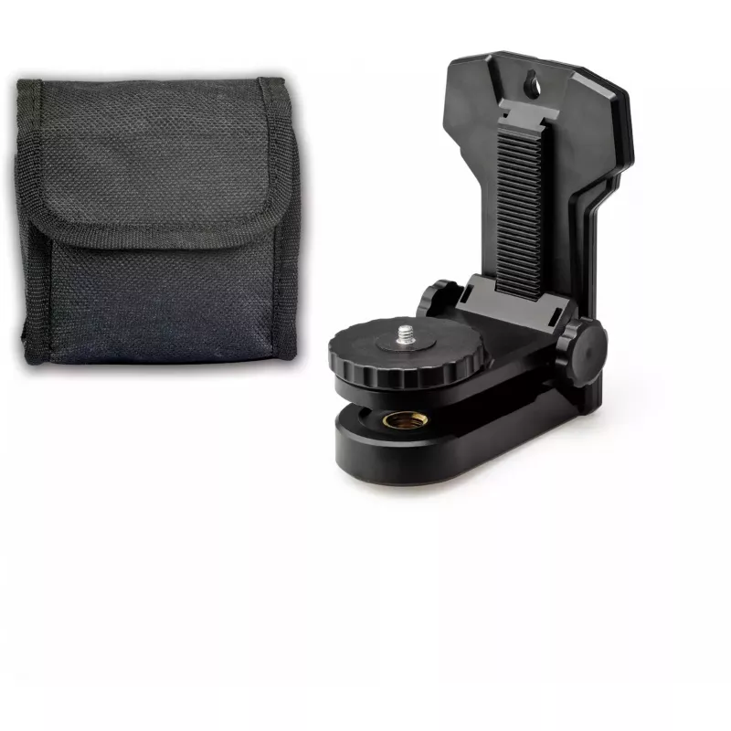 EINHELL TE-LL 360 G kryžminis lazerinis nivelyras su žaliu ir raudonu spinduliu, juodas – 2270119