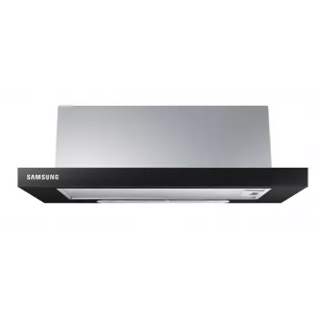 Samsung NK24M1030IB/UR Įmontuojamas gartraukis juodas 392 m³/h