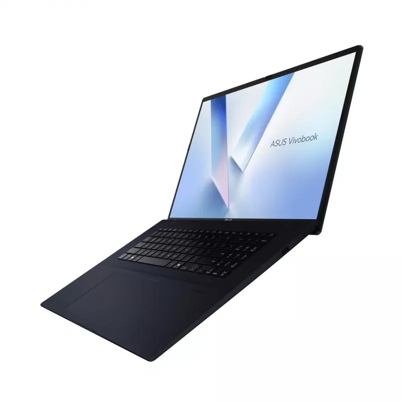 Nešiojamas kompiuteris ASUS VivoBook 18 M1807 Ryzen AI 5 430 / 16 GB / 512 GB / 144 Hz
