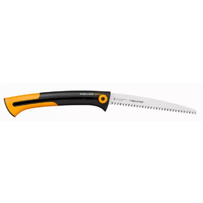Genėjimo pjūklas Fiskars 1000614 – rankinis pjūklas šakoms pjauti