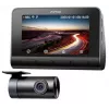 70mai A810S 4K vairavimo kamera su RC24 galine kamera