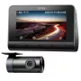 Vaizdo registratorius 70mai A810S 4K su RC24 GPS moduliu — rinkinys