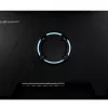 Monitorius Arozzi Nova 32 colių QHD 2560x1440 IPS 180 Hz 1 ms LED juodas