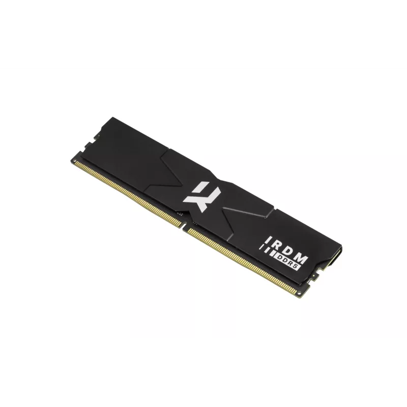 Atminties rinkinys DDR5 IRDM 32GB (2×16GB) / 8000 MHz CL36 juodas