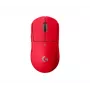 Logitech Pro X Superlight 2 SE Red - EWR2I-934