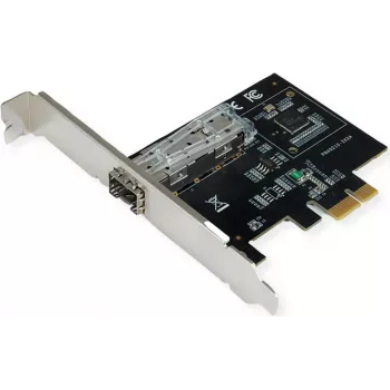 Vidinis SFP adapteris VALUE 15.99.2188 PCIe SFP, skirtas Windows 10/11