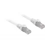Sharkoon Cat.6a S/FTP tinklo laidas 10 m - Cat6a - RJ-45
