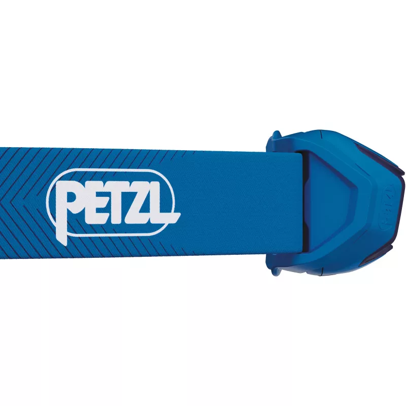 Petzl Actik E063AB01 mėlyna