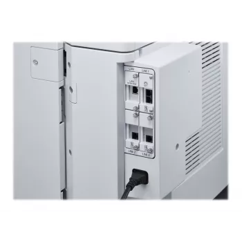 Epson C12C934491 juoda-balta faksogramų kasetė