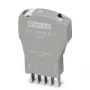 Phoenix Contact Automatinis jungiklis 240 V/AC 2 A 1 paprastai atviras kontaktas CB E1 24DC/2A NO P 1 vnt. (2800902)