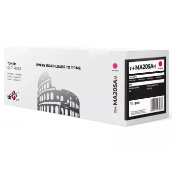 Dažų kasetė HP CF533A MA TH-MA205AN 100% nauja