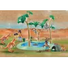 Wiltopia 71624 Australijos gyvūnų figūrėlių rinkinys