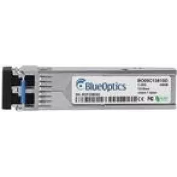 SFP siųstuvas-imtuvas BlueOptics 10060H-BO, 1250 Mbit/s, vienmodis, LC (UPC)