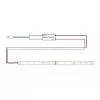 Synergy 21 LED juostelė Flex Strip 2835 - 60 WW DC24V 96W IP20 ULS 20m