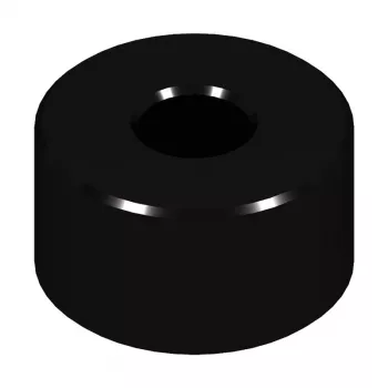 Tarpiklis Ascher Racing 76080019 lenktyninio vairo mentelėms