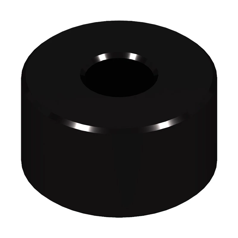 Tarpiklis Ascher Racing 76080019 lenktyninio vairo mentelėms