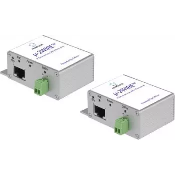 Tinklo praplėtimo įrenginys Renkforce RF-3684874 2 laidai iki 300 m, 200 MBit/s